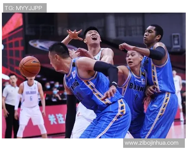 北京篮球队的辉煌历程与突破瞬间全景纪实