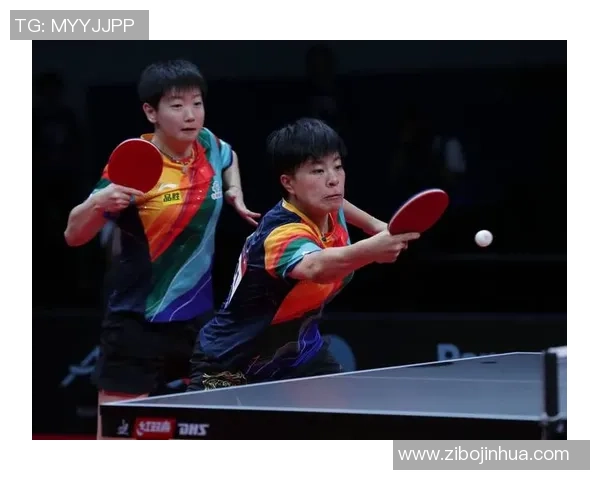 南京乒乓球队展现强大实力大满贯赛事点评与分析