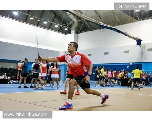 北京羽毛球队在精英赛中的耐力表现分析与总结